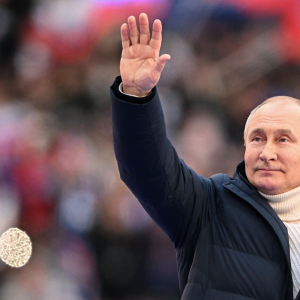 Οι αλήθειες και τα ψέματα του Putin για τη ρωσική οικονομία