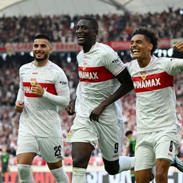 O καλύτερος επιθετικός στην Ευρώπη μάλλον δεν είναι αυτός που νομίζεις