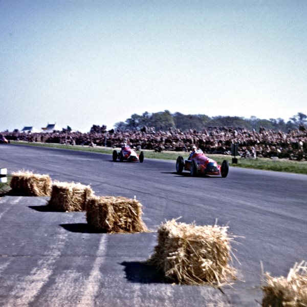 71 χρόνια από τον πρώτο αγώνα της Formula 1