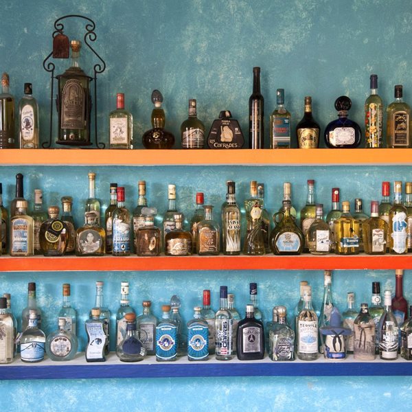 Λένε πως αυτές είναι οι 10 καλύτερες τεκίλες του πλανήτη