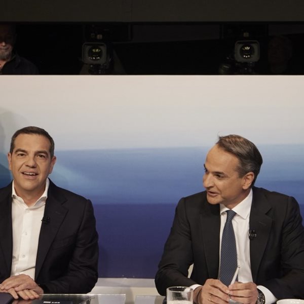 Νέο ραντεβού για εκλογές στις 25 Ιουνίου