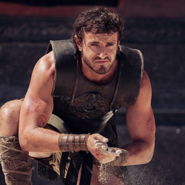 Όσα είπε ο σκηνοθέτης Ridley Scott για το Gladiator 3