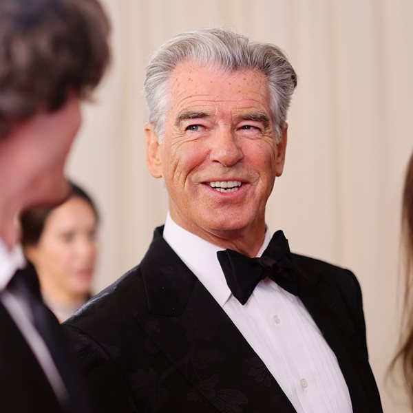 71 χρόνια Pierce Brosnan