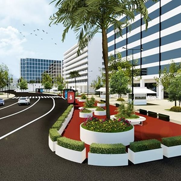 "O Μεγάλος Περίπατος της Αθήνας": Το κέντρο της πρωτεύουσας αλλάζει