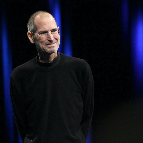 Οι συνήθειες που έκαναν τον Steve Jobs εκατομμυριούχο