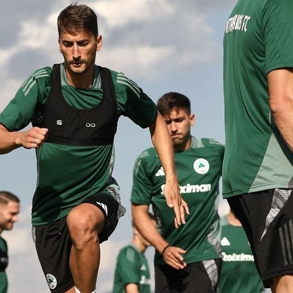 Την πρόκριση στο Europa League ψάχνει ο Παναθηναϊκός κόντρα στη Μπότεφ