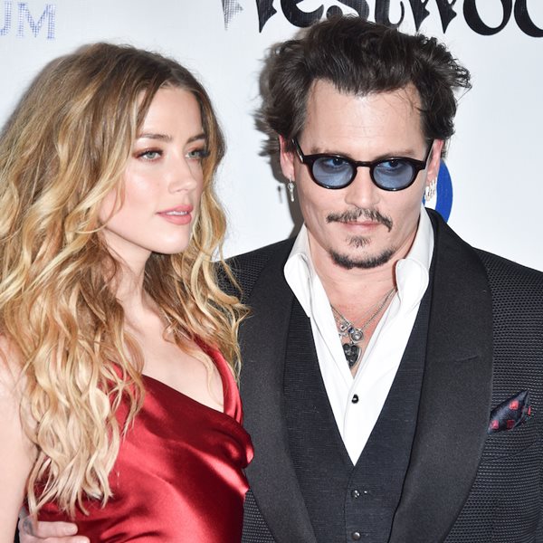 Johnny Depp - Amber Heard: Ο πόλεμος μεταξύ τους συνεχίζεται