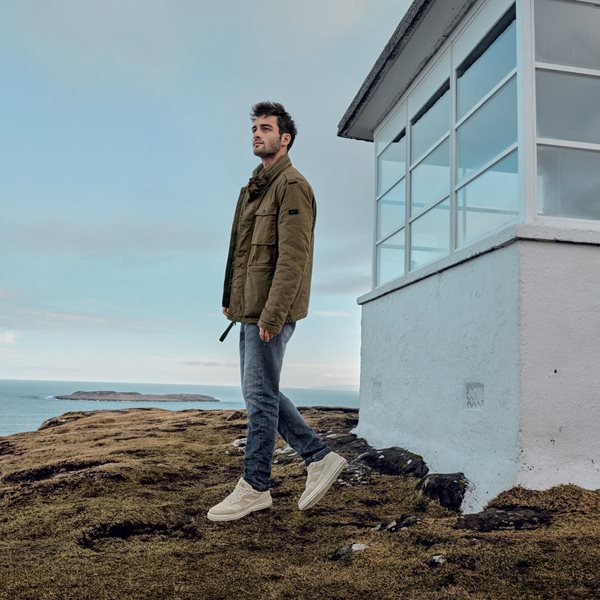 The List by Clodist: Τα κλασικά κομμάτια του φθινοπωρινού στυλ