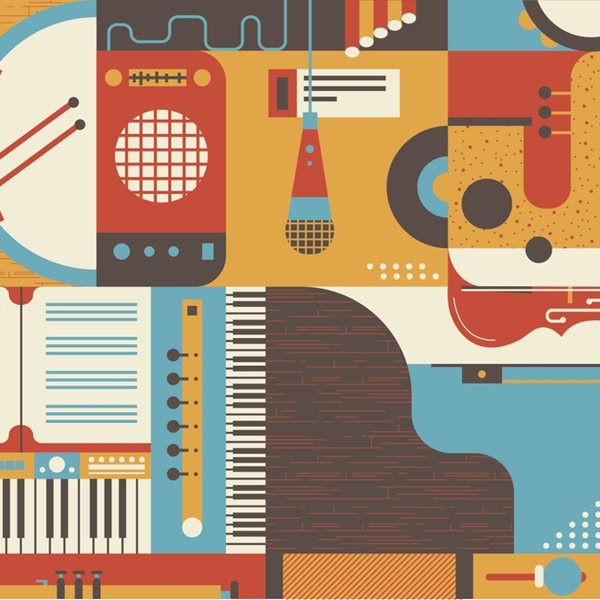 Στην Παγκόσμια Ημέρα Μουσικής γιορτάζουμε όλοι