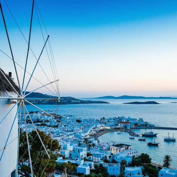 Ο ελληνικός τουρισμός θα ξεκινήσει τον Αύγουστο