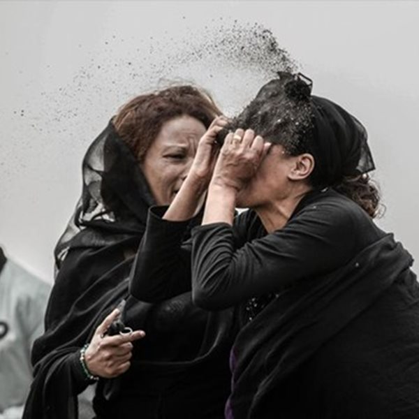 Οι συγκλονιστικές φωτογραφίες που κέρδισαν τα World Press Photo 2020