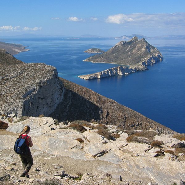 5 ελληνικά νησιά για καλοκαιρινές διακοπές σύμφωνα με γερμανικό περιοδικό