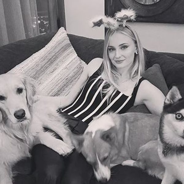 Η Πρωτοχρονιά των celebrities