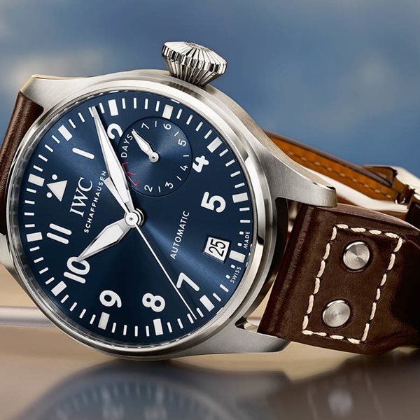 5 από τα καλύτερα luxury ρολόγια της χρονιάς