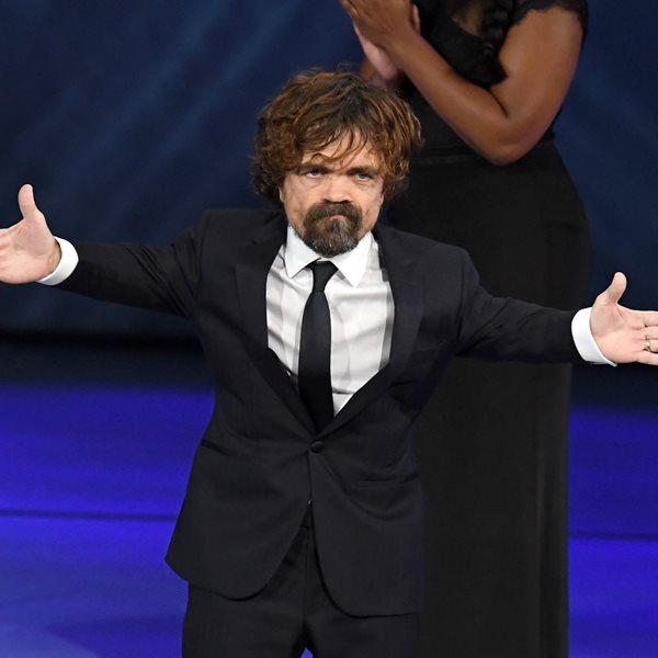 Ο Peter Dinklage, τα Emmy's και η πιο ιντριγκαδόρικη θεωρία του GoT