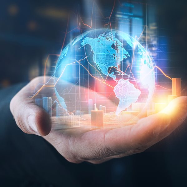 Μήπως έρχεται το τέλος της παγκοσμιοποίησης;