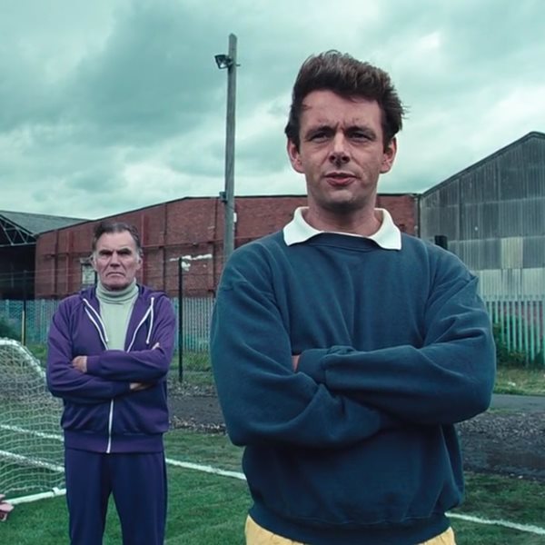 Οι κορυφαίες ταινίες για το ποδόσφαιρο