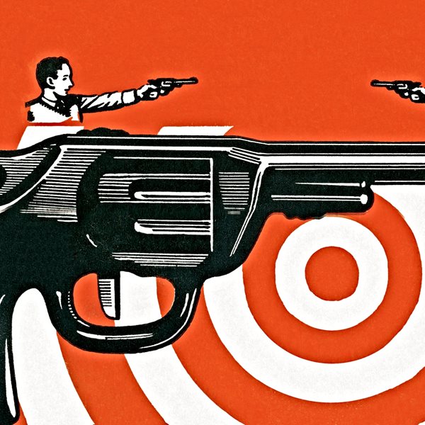 Ραδιοφωνικά εγκλήματα και λογοτεχνικές σφαίρες