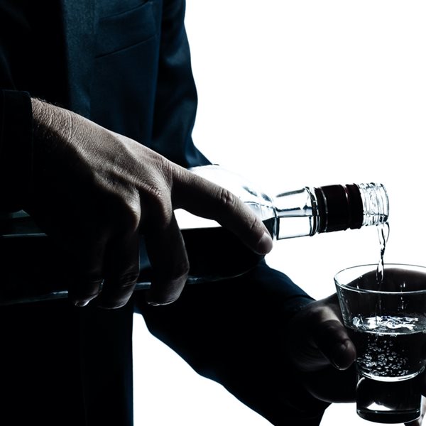 Το μεγάλο ερωτηματικό για τη βότκα μετά την εισβολή στην Ουκρανία