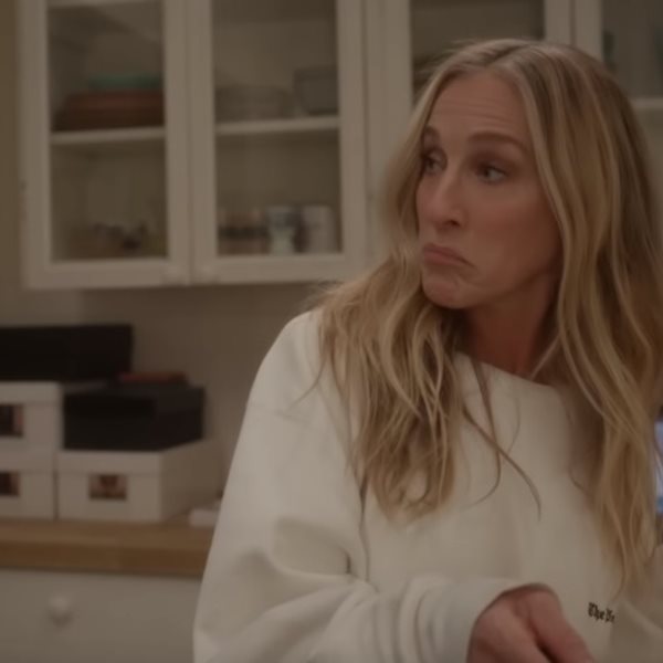 Πρώτο trailer του And Just Like That χωρίς την Kim Cattrall