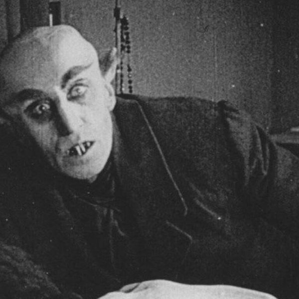 Nosferatu, η αληθινή ιστορία πίσω από την ταινία που μας ανατριχιάζει όσο λίγες