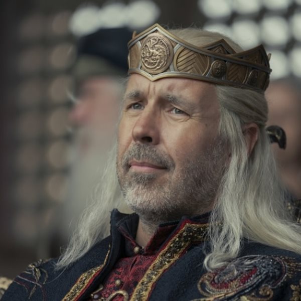 Το House of the Dragon ετοιμάζει το δικό του spin-off κινουμένων σχεδίων