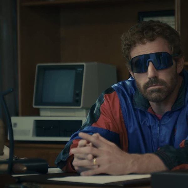 Air, Flux Gourmet και ό,τι νέο έρχεται στα σινεμά