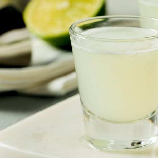 Η συνταγή για τα απόλυτα σφηνάκια Kamikaze