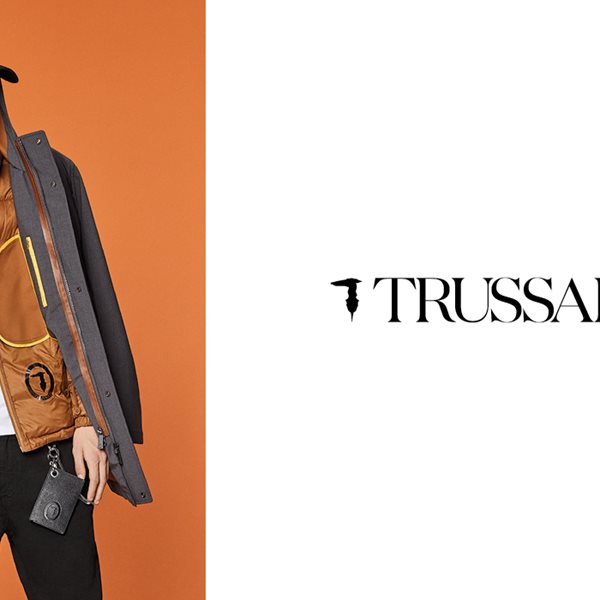 Η Shop & Trade επίσημος αντιπρόσωπος της ready-to-wear συλλογής της TRUSSARDI στην Ελλάδα