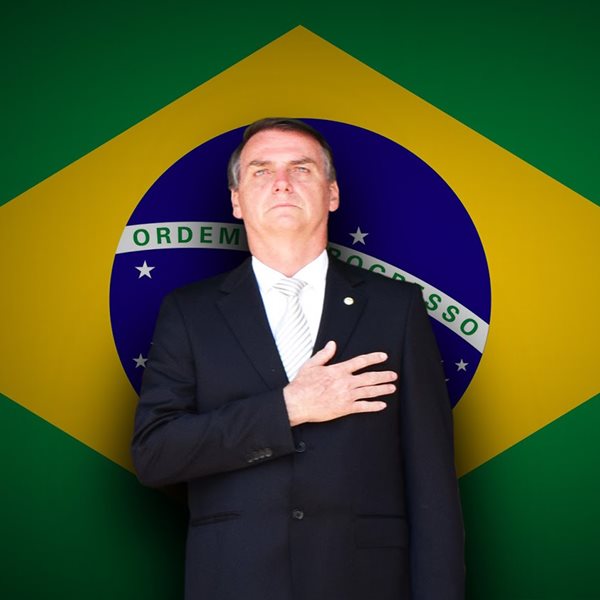 Η Βραζιλία μόλις αποφάσισε να αυτοκτονήσει