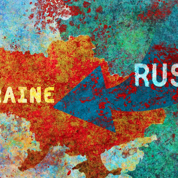 Γιατί η Ρωσία δεν μπορεί να καταλάβει το Κίεβο