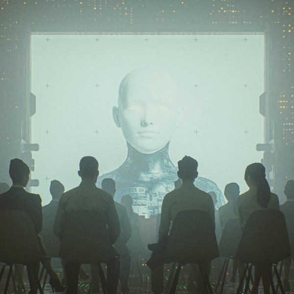 Οι προφητείες του '1984' του George Orwell που βγήκαν αληθινές