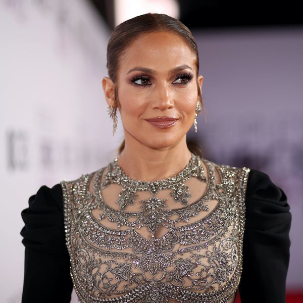 Η Jennifer Lopez προσεχώς σε sci-fi θρίλερ στο Netflix