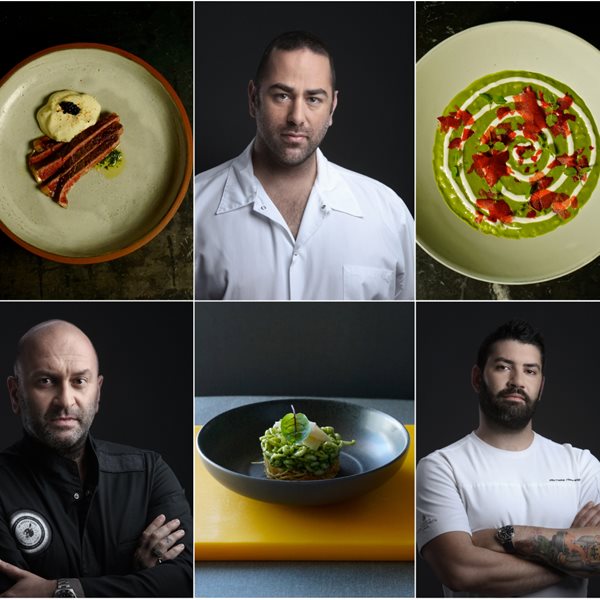 Όλα όσα πρέπει να γνωρίζεις για το Taste of Athens