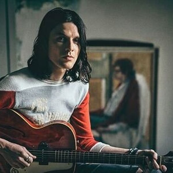 James Bay και Jonathan Jeremiah για πρώτη φορά στην Ελλάδα