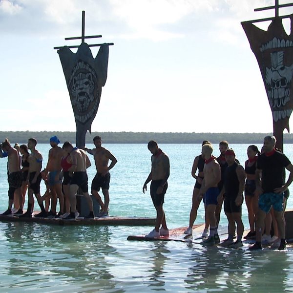 Τι αλλάζει στο εξής στο Survivor