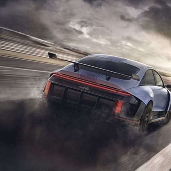 Διπλή επίθεση με ρεύμα και υδρογόνο από τη Ηyundai