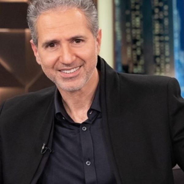 Στο νοσοκομείο με έμφραγμα ο Δημήτρης Κόκοτας