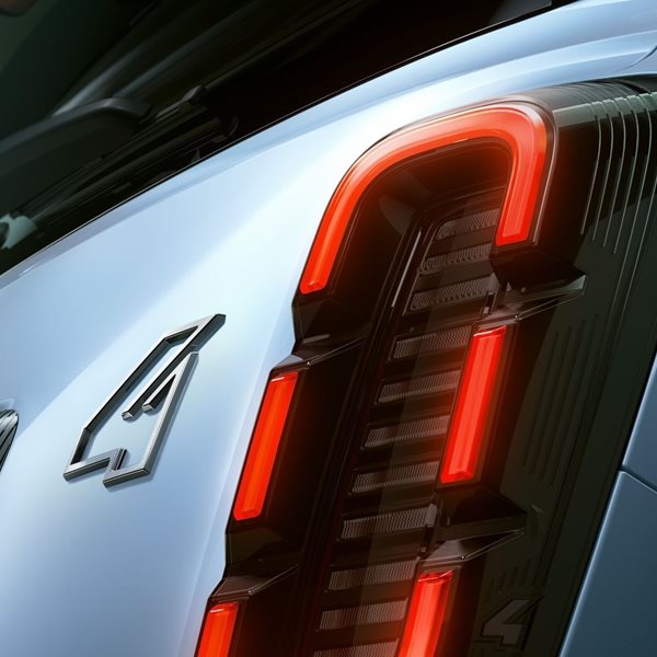 Renault 4: Η ηλεκτρική επιστροφή του θρυλικού Κατρέλ (εικόνες, video)