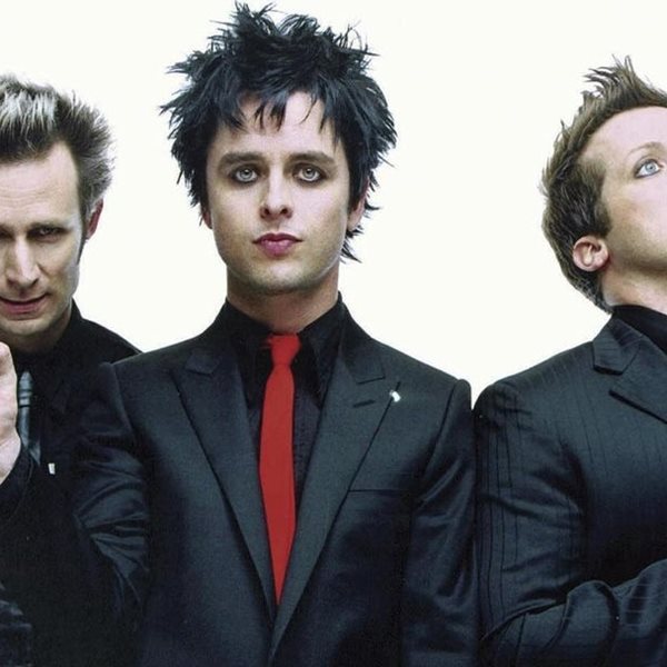 Οι Green Day έρχονται στην Ελλάδα για πρώτη φορά