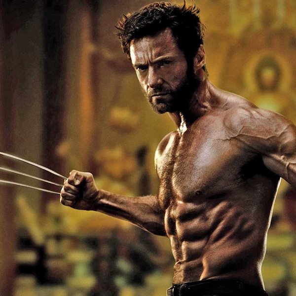 Ακόμη και ο Wolverine χρειάζεται εμβόλιο λέει ο Hugh Jackman