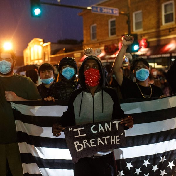 Οι δύο θανατηφόροι ιοί που σκοτώνουν την Αμερική