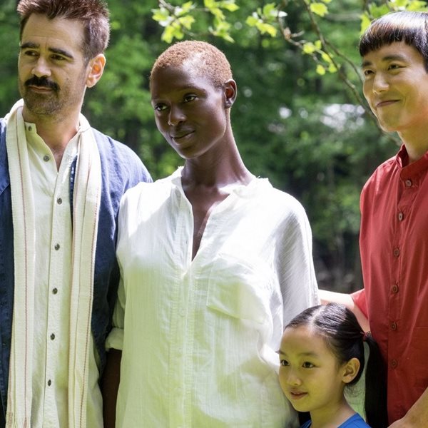 Το River, το 'Μετά τον Γιάνγκ' και ό,τι νέο παίζει στους κινηματογράφους