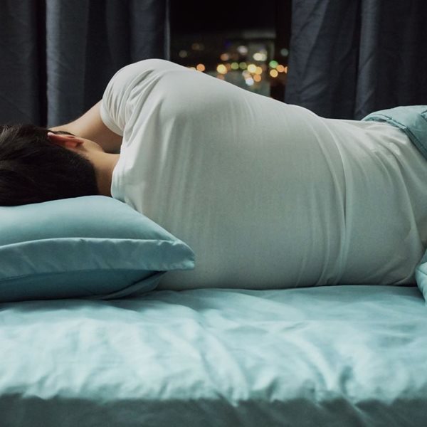 Πόσο επικίνδυνη είναι η υπνική άπνοια;