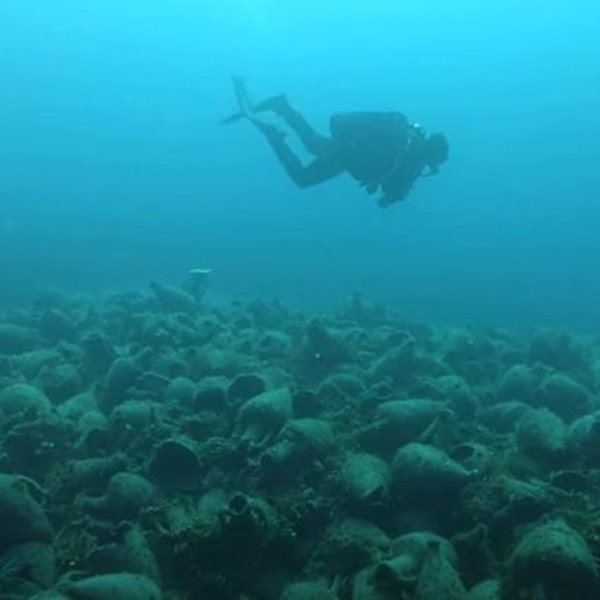 Όλα έτοιμα για το πρώτο υποβρύχιο, ελληνικό μουσείο στην Αλόννησο