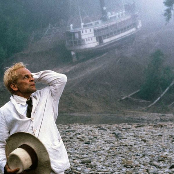 Η οδύσσεια του "Φιτζκαράλντο" του Werner Herzog