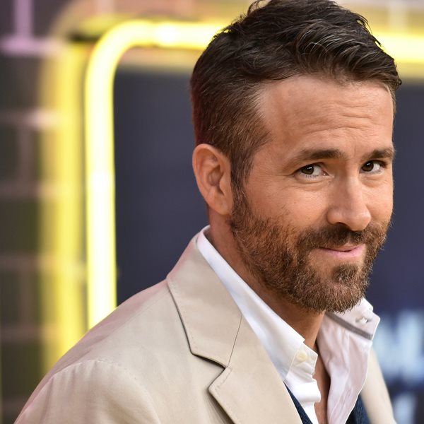 O Ryan Reynolds πέρα από τον Deadpool