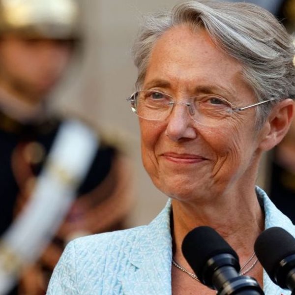Εlisabeth Borne, η νέα Πρωθυπουργός της Γαλλίας