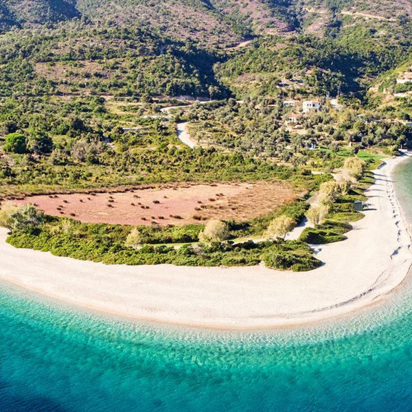 Kορυφαίοι ελληνικοί προορισμοί σύμφωνα με τον Guardian