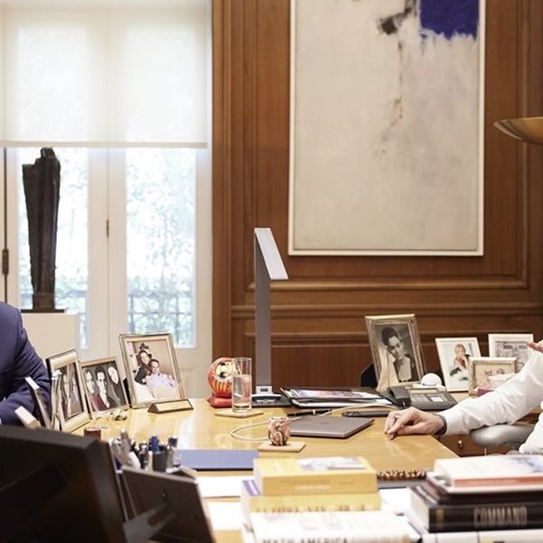 Όλες οι αλλαγές που ετοιμάζει ο Κυριάκος Μητσοτάκης για την επόμενη τετραετία